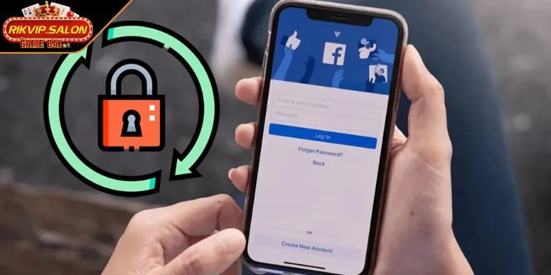 cac buoc lay lai mat khau sieu de dang va nhanh chong Các bước lấy lại mật khẩu siêu dễ dàng và nhanh chóng