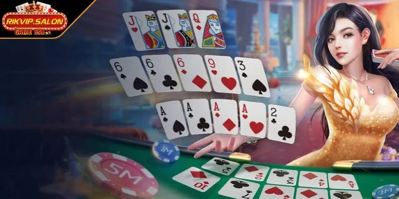 kham pha net doc dao va loi cuon cua mau binh online Khám phá nét độc đáo và lôi cuốn của mậu binh online