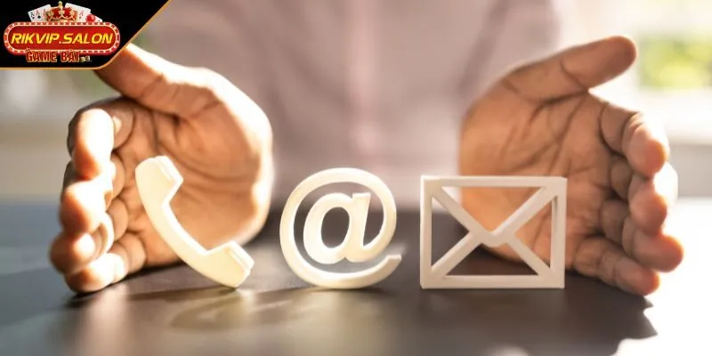 lien he rikvip khi dang ky hoac dang nhap vao account Liên hệ RIKVIP khi đăng ký hoặc đăng nhập vào account