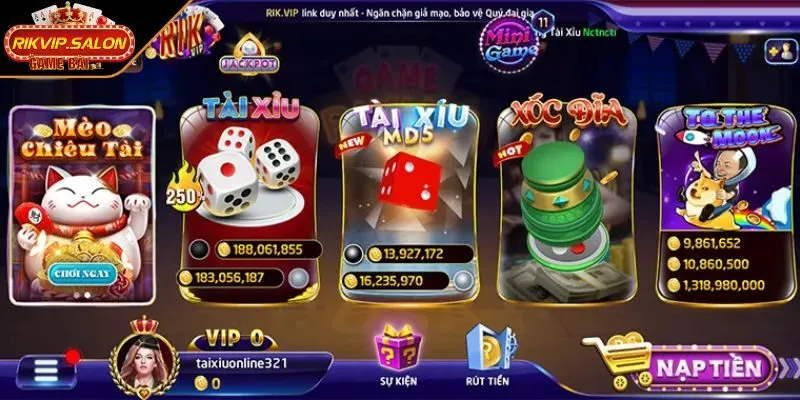 quen mat khau rikvip do su chu quan quen thong tin Quên mật khẩu RIKVIP do sự chủ quan quên thông tin