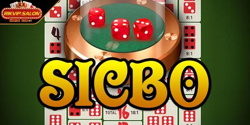 Sicbo trực tuyến không khác gì so với hình thức truyền thống