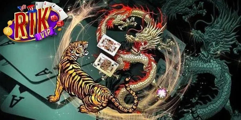 Rồng Hổ: Hướng Dẫn Chi Tiết Cách Chơi Và Thuật Ngữ