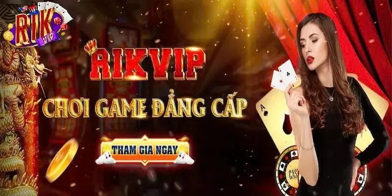 Tựa Game Gây Sốt Tại Rikvip – Từ Dân Gian Đến Hiện Đại