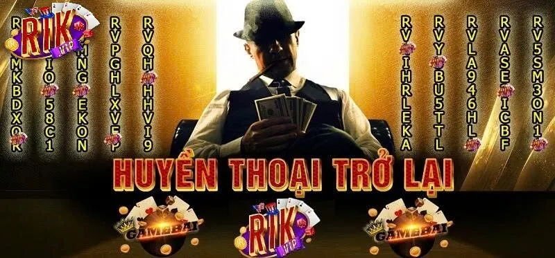 Trải Nghiệm Thực Tế Rikvip – Được Gì Và Mất Gì Khi Tham Gia?