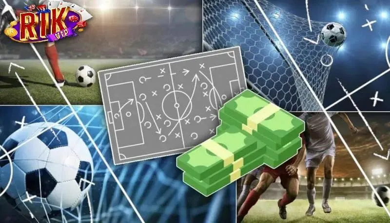 So Sánh Rikvip Với Các Cổng Game Khác – Đâu Là Điểm Khác Biệt?